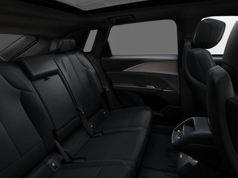 New 2027 Cadillac Lyriq Sport RWD image 22