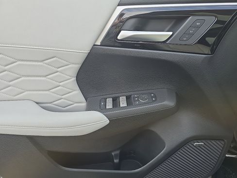 New 2026 Mitsubishi Outlander SEL AWD/4WD image 12