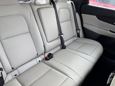 New 2026 Nissan Frontier SV image 5