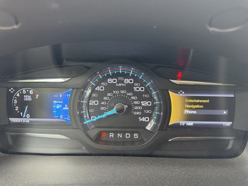 Used 2015 Ford Flex SEL w/ Equipment Group 202A FWD image 14