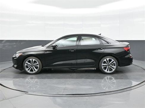 New 2025 Audi A3 2.0T Premium image 4