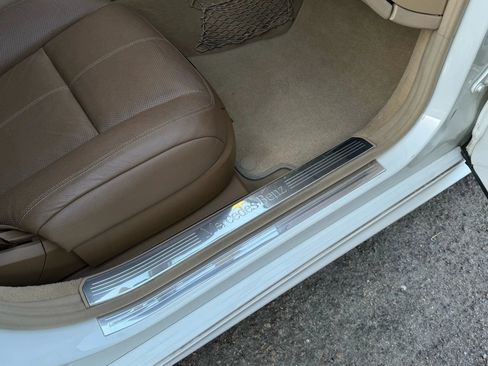 Used 2009 Mercedes-Benz S 550 image 14