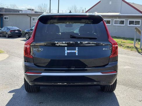 Used 2023 Volvo XC90 B6 Plus w/ Protection Package image 21