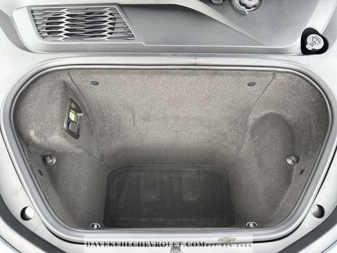 Used 2025 Chevrolet Corvette Stingray Coupe w/ 1LT image 25