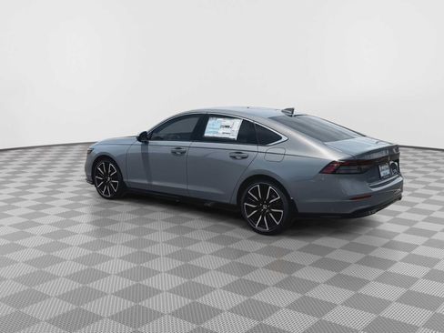 New 2026 Honda Accord Touring image 6