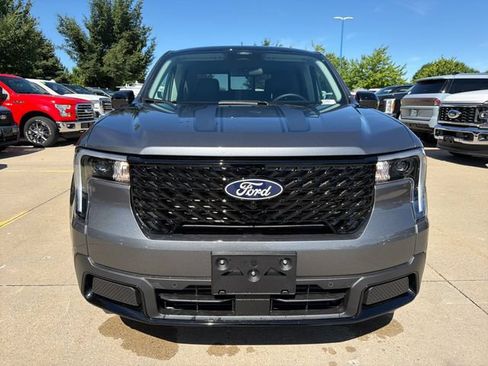New 2026 Ford Maverick Lariat w/ Black Appearance Package AWD/4WD image 11