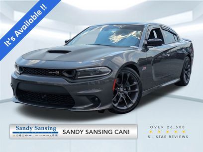 Used 2023 Dodge Charger Scat Pack w/ Plus Group
