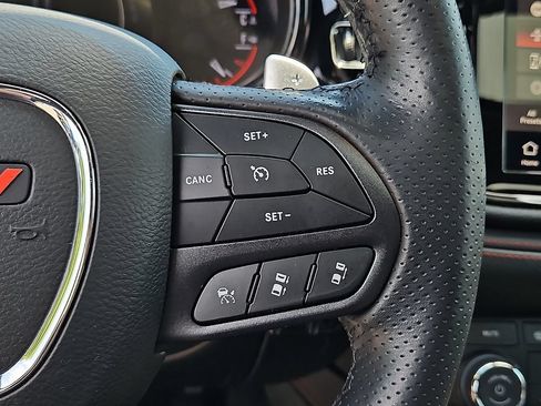 Certified 2023 Dodge Durango R/T AWD/4WD image 25