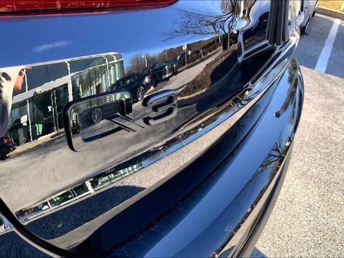 Used 2025 Audi Q3 2.0T Premium Plus w/ Premium Plus Package image 9