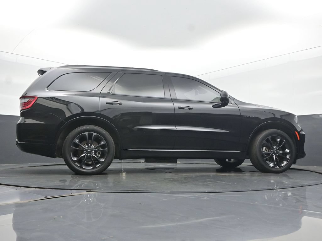 Used 2023 Dodge Durango R/T w/ Hemi Orange Plus Package AWD/4WD image 58