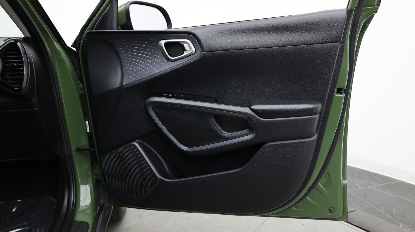 Used 2020 Kia Soul EX FWD image 36