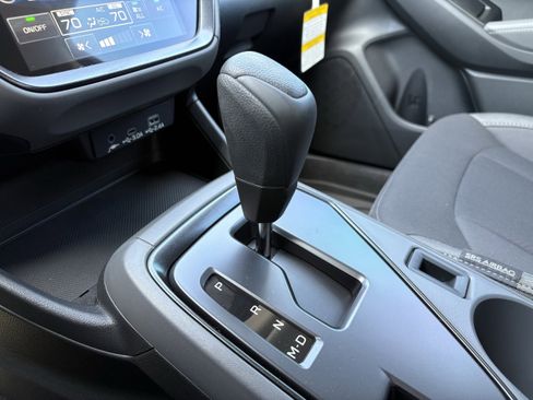 New 2026 Subaru Crosstrek 2.0i Premium AWD/4WD image 19