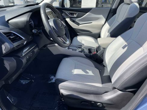 Used 2021 Subaru Forester Premium w/ Popular Package #1 image 10