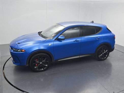 Used 2024 Dodge Hornet R/T w/ Track Pack AWD/4WD image 49