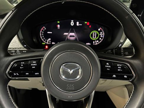Used 2025 MAZDA CX-90 3.3 Turbo S w/ Premium Plus AWD/4WD image 32
