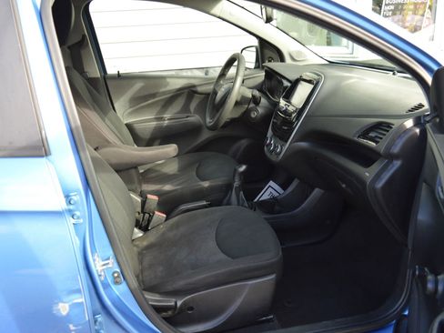 Used 2016 Chevrolet Spark LS image 18
