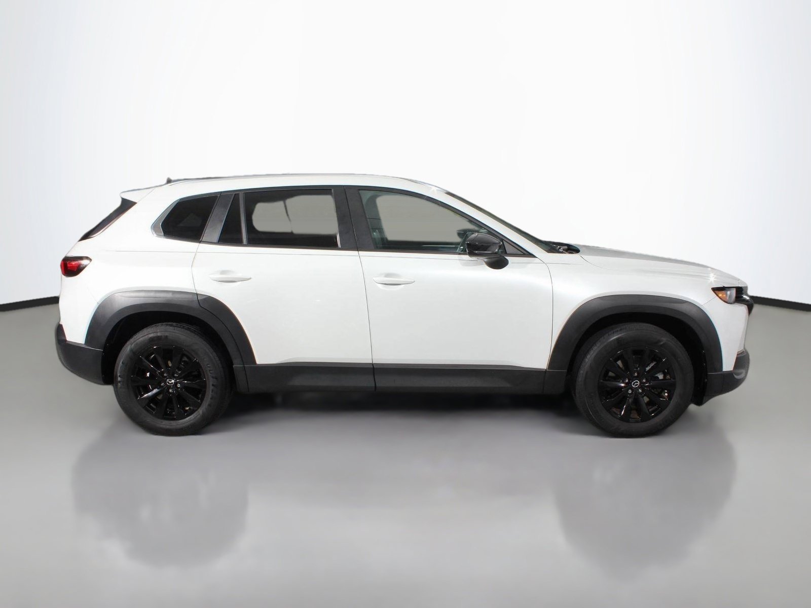 Used 2024 MAZDA CX-50 AWD 2.5 S w/ Cargo Package image 7