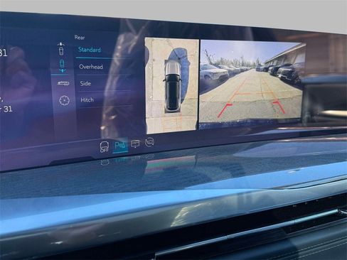 New 2025 Cadillac Escalade IQ Luxury 2 image 6