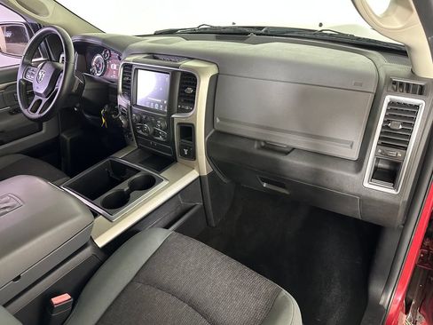 Used 2014 RAM 1500 Big Horn AWD/4WD image 28