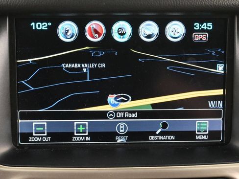 Used 2018 GMC Yukon Denali w/ Denali Ultimate Package AWD/4WD image 12