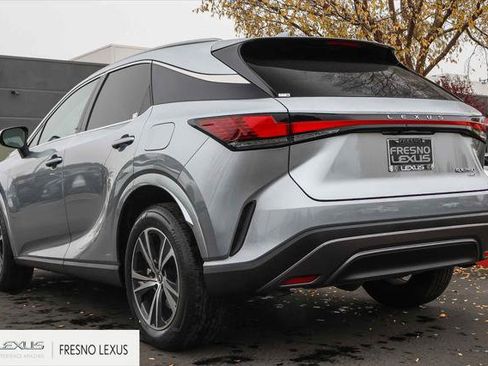 Certified 2023 Lexus RX 350 AWD image 4