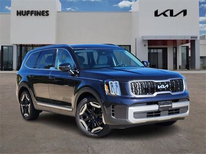 Certified 2025 Kia Telluride EX X-Line