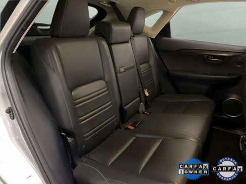 Used 2018 Lexus NX 300 FWD image 74