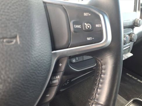 Used 2024 RAM 2500 Big Horn image 20