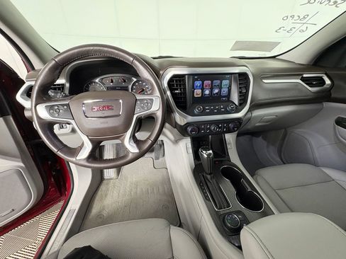 Used 2019 GMC Acadia SLT image 7