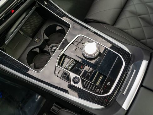 Used 2024 BMW X5 M60i image 27