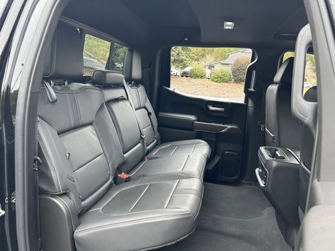 Certified 2022 Chevrolet Silverado 1500 High Country image 50