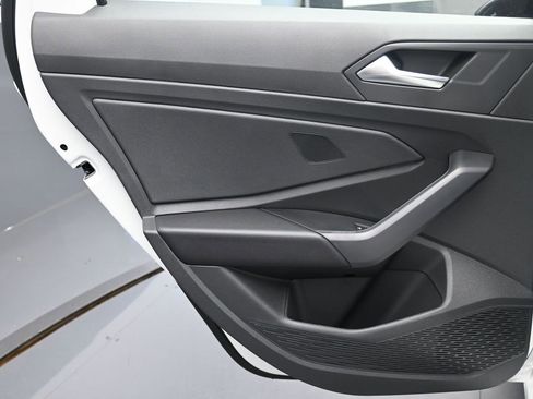 New 2026 Volkswagen Jetta Sport image 21