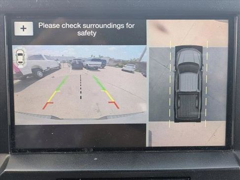 Used 2018 Ford F150 King Ranch w/ Equipment Group 601A Luxury image 14