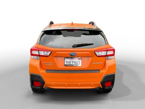 Used 2018 Subaru Crosstrek 2.0i Premium image 4
