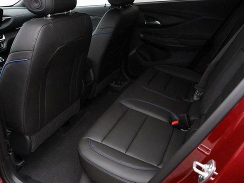 New 2025 Buick Envista Sport Touring w/ Convenience I Package image 13