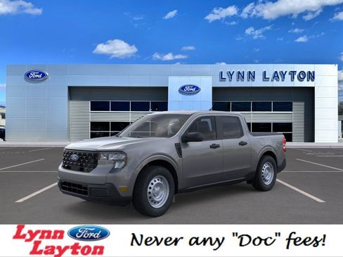 New 2026 Ford Maverick XL FWD image 1