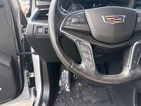 Used 2020 Cadillac XT5 Premium Luxury AWD/4WD image 19