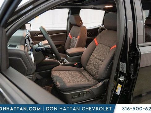 New 2026 Chevrolet Colorado Z71 image 4