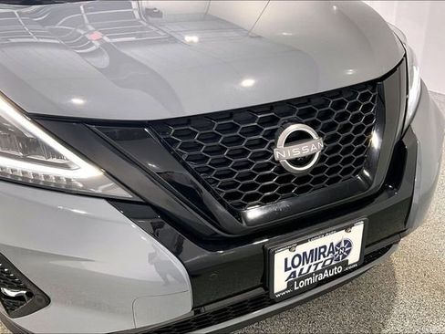 Used 2024 Nissan Murano SL image 35