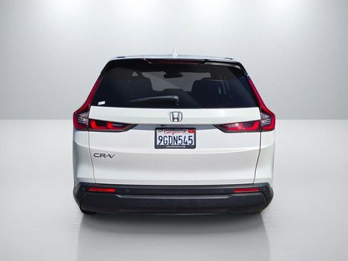 Used 2023 Honda CR-V EX-L image 7