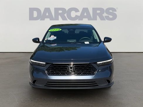 Used 2024 Honda Accord EX image 2