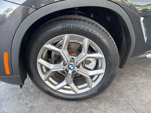 Used 2023 BMW X3 sDrive30i w/ Convenience Package image 5