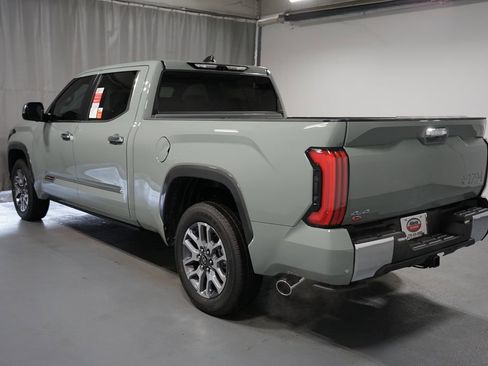 New 2026 Toyota Tundra 1794 Edition image 7