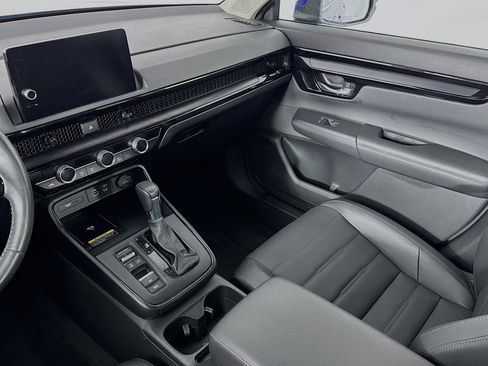 Certified 2023 Honda CR-V EX-L image 23