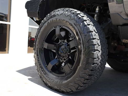 Used 2015 Chevrolet Silverado 2500 LTZ w/ Duramax Plus Package AWD/4WD image 62