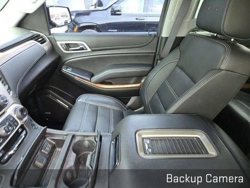 Used 2019 GMC Yukon Denali w/ Denali Ultimate Package image 10