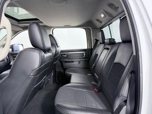 Used 2017 RAM 1500 Sport w/ Convenience Group image 23