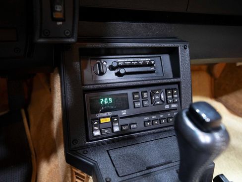 Used 1989 Chevrolet Camaro IROC-Z image 48