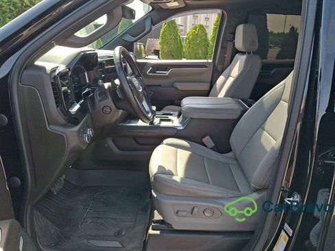 Used 2023 GMC Sierra 1500 SLT w/ SLT Premium Package AWD/4WD image 14