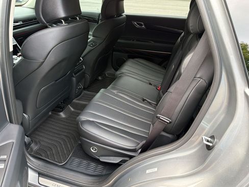 Used 2025 Genesis GV80 2.5T Standard AWD/4WD image 22